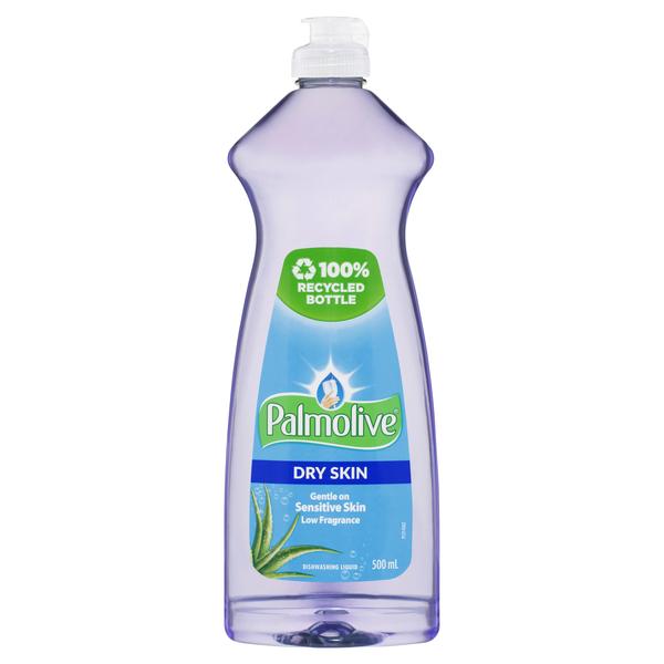 Palmolive Dishwashing Liquid - Original 500ml - Dollars and Sense