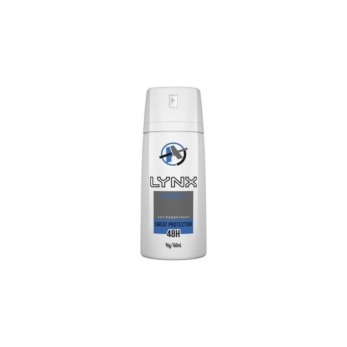 Lynx Antiperspirant Anarchy - 48h 160ml - Dollars and Sense