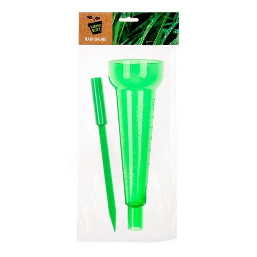 Rain Gauge - 1 Piece - Dollars and Sense