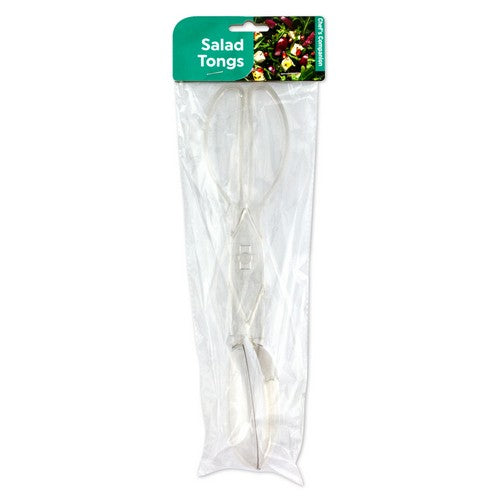 Salad Tongs SKU 58629 - Dollars and Sense