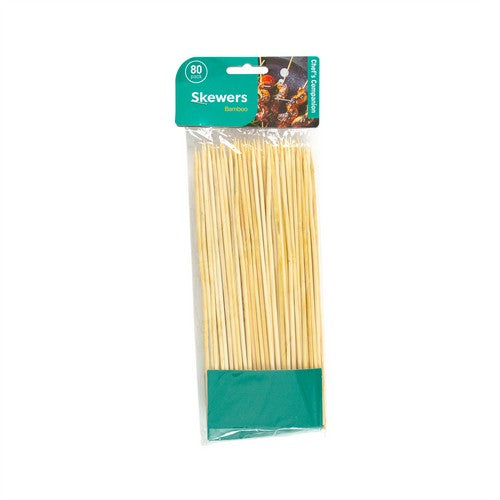 BBQ Bamboo Skewers SKU 59006 - Dollars and Sense