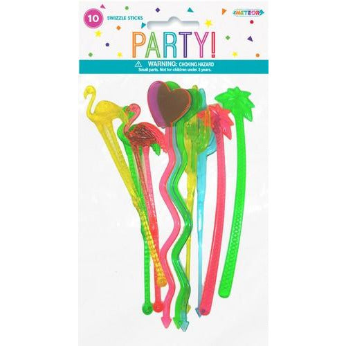 Swizzle Sticks SKU 9311965233244 - Dollars and Sense
