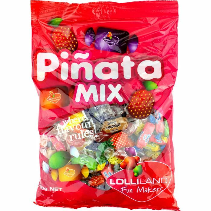 Lolliland Pinata Mix - 750g