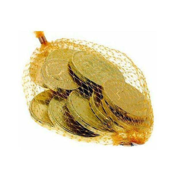 Lolliland Gold Coin - 75g