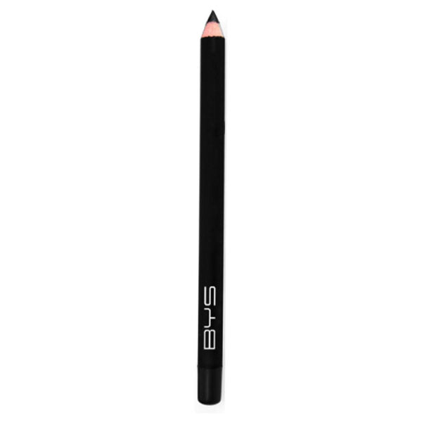 BYS Kohl Eyeliner Pencil Intense Black - 1 Piece - Dollars and Sense