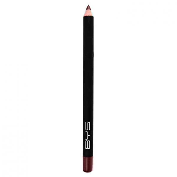 BYS Eyeliner Pencil Coffee Brown - 1 Piece - Dollars and Sense