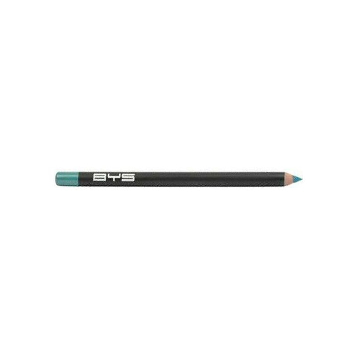 BYS Eyeliner Pencil Ocean Green - 1 Piece - Dollars and Sense