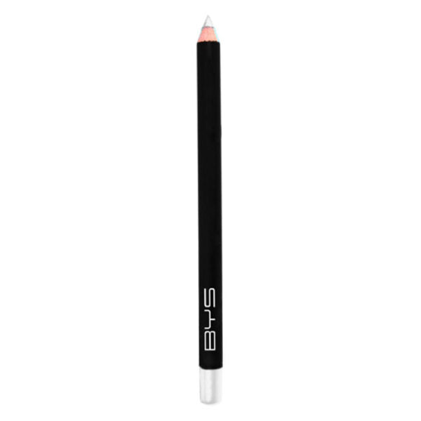 BYS Eyeliner Pencil Soft White - 1 Piece - Dollars and Sense