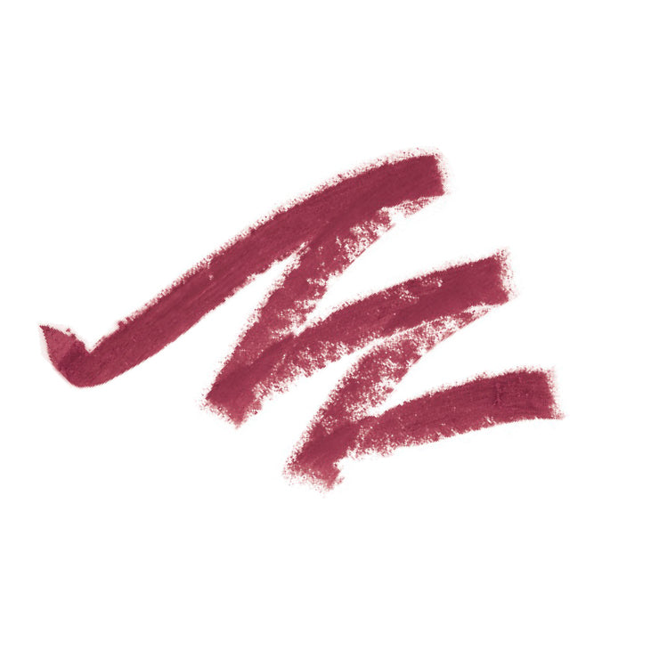 BYS Lipliner Pencil Berry - 1 Piece - Dollars and Sense