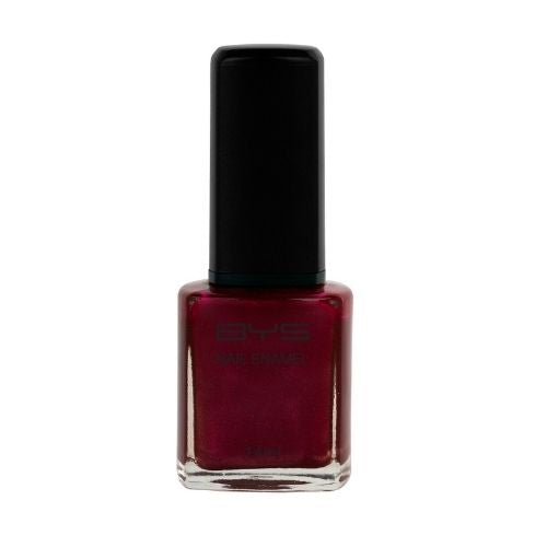 BYS Nail Polish Ruby Jewel Default Title