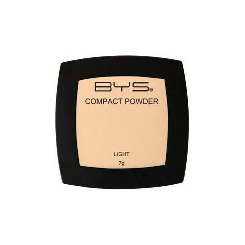 BYS Compact Powder Light - 7g 1 Piece - Dollars and Sense