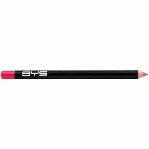 BYS Lipliner Pencil Fuchsia - 1 Piece - Dollars and Sense