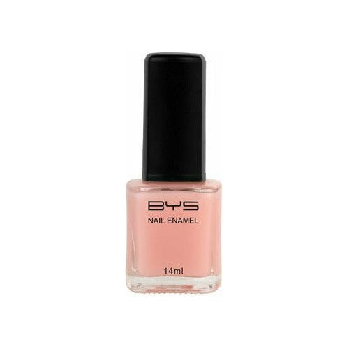 BYS Nail Polish Base Coat - 14ml 1 Piece - Dollars and Sense