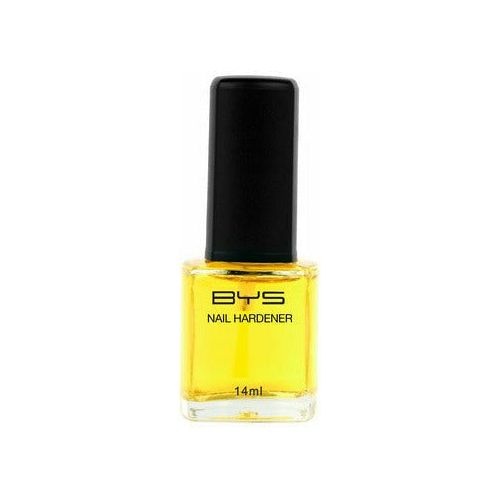 BYS Nail Polish Nail Hardener - 14ml 1 Piece - Dollars and Sense