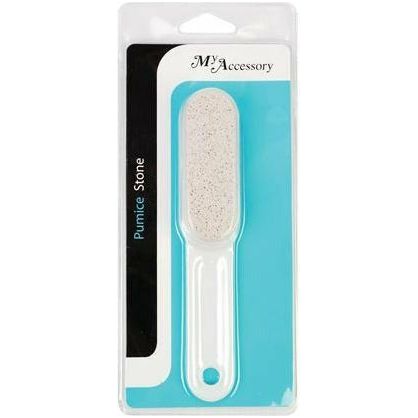 Pumice Stone with Handle - 1 Piece - Dollars and Sense