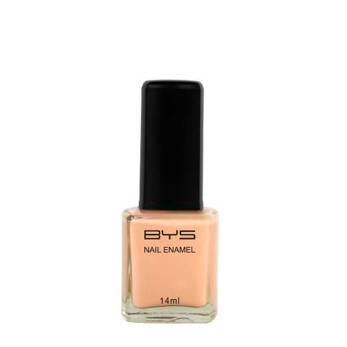 BYS Nail Polish Pink Manicure Default Title