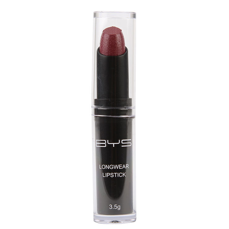 BYS Lipstick Longwear Lip Service Default Title