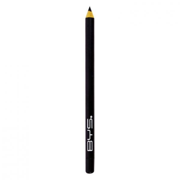 Gel Eyeliner Pencil Blackest Black - 1 Piece - Dollars and Sense