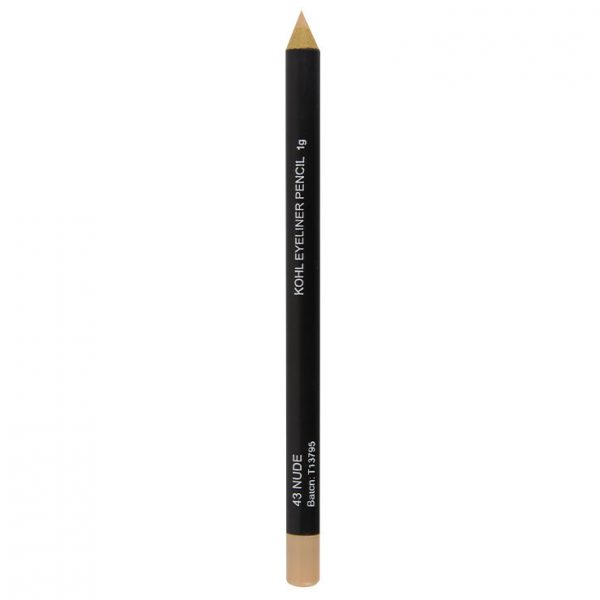 BYS Eyeliner Pencil Nude - 1g 1 Piece - Dollars and Sense