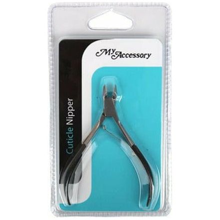 Cuticle Nipper - 1 Piece - Dollars and Sense
