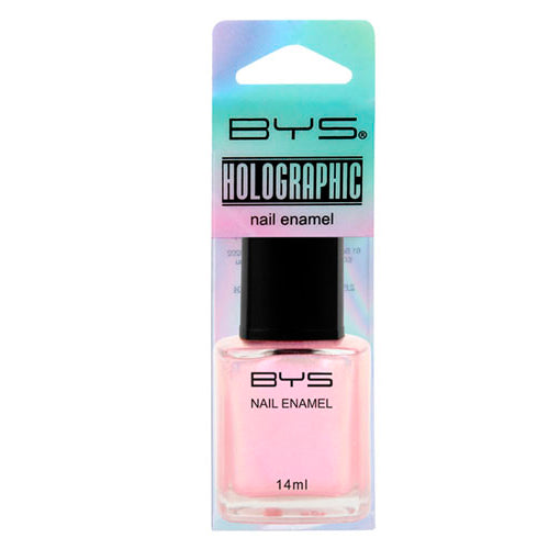 BYS Nail Polish Holographic Transcend Default Title