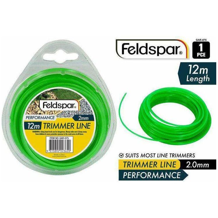 Buy Garden Trimmer Line2Mm 1Pce | Dollars and Sense