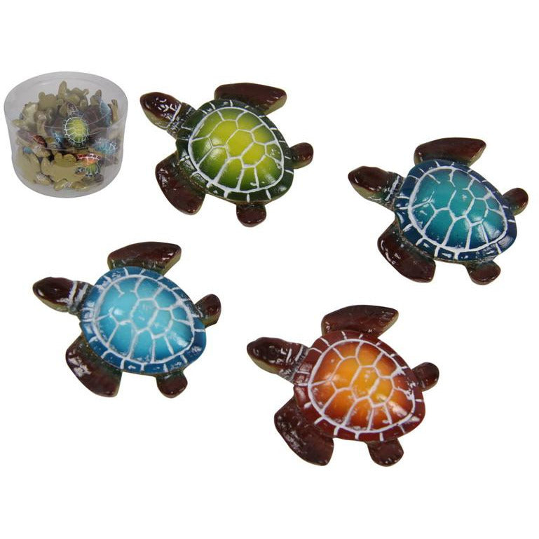 Miniature Turtle assorted Default Title