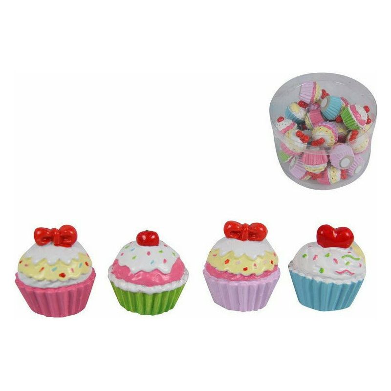 Miniature Cupcake - 1 Piece Assorted - Dollars and Sense