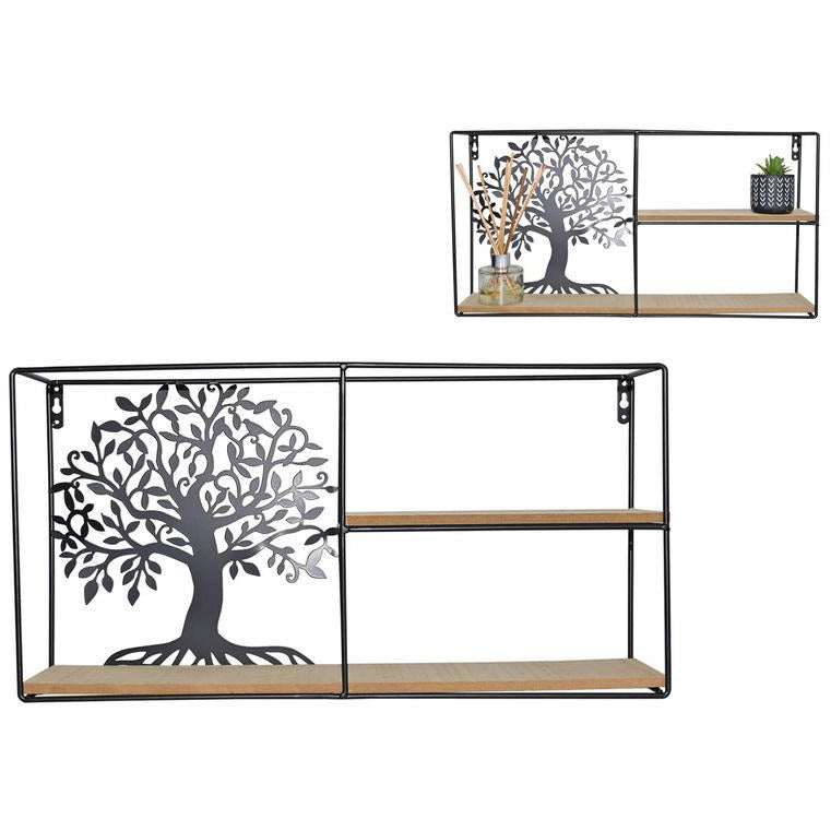Hanging Tree Of Life Stand 55X28Cm Default Title
