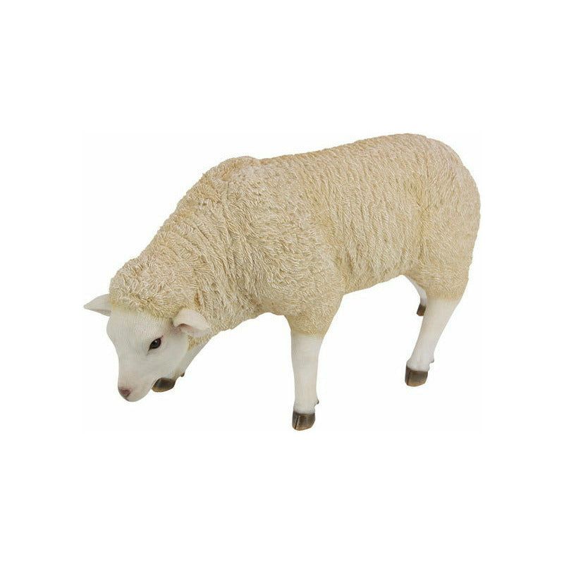 Standing Sheep - 40cm - Dollars and Sense