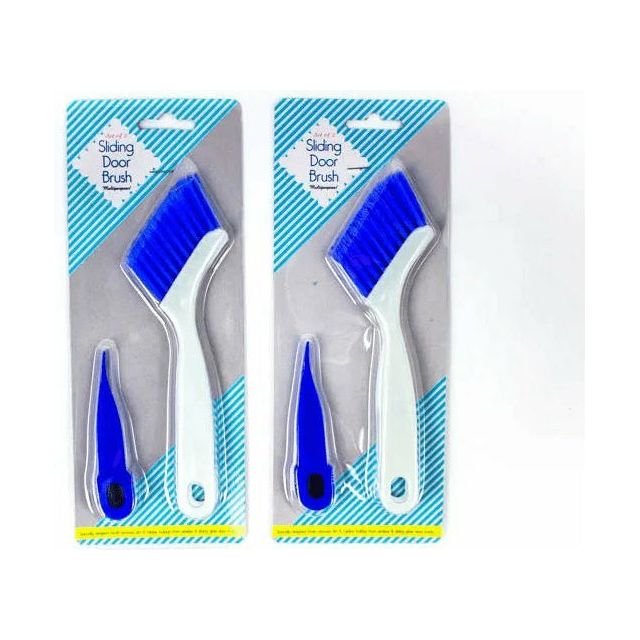 Sliding Door Brush - 1 Piece - Dollars and Sense