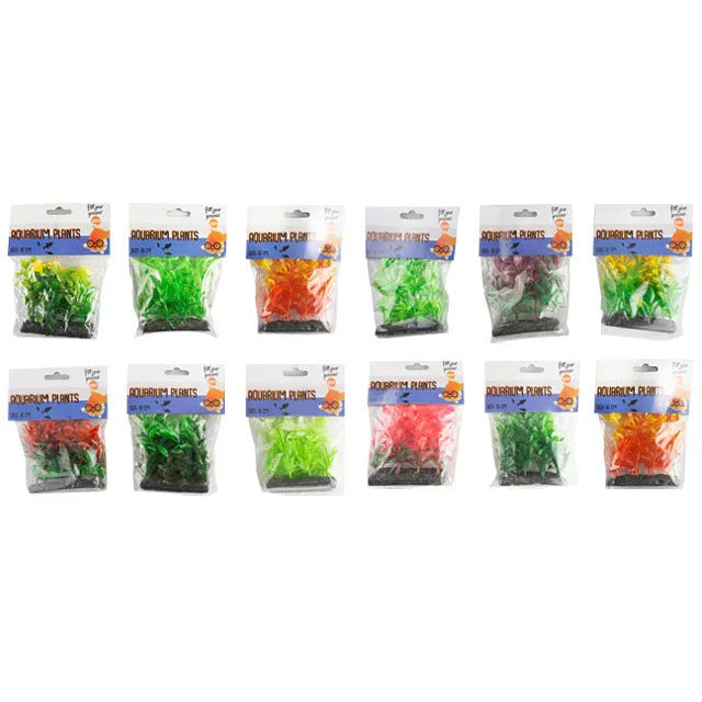 Dollar store fish tank hotsell
