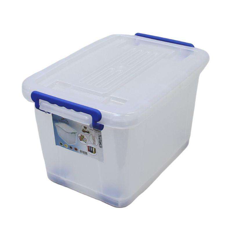 Plastic Storer 16L - Dollars and Sense