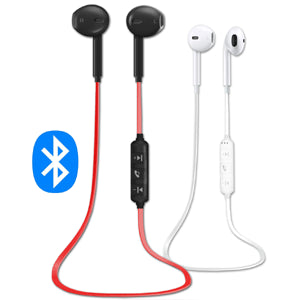 Bluetooth Earphone - Dollars and Sense