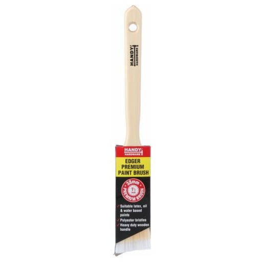 Premium Paint Brush Edger 38mm - Dollars and Sense