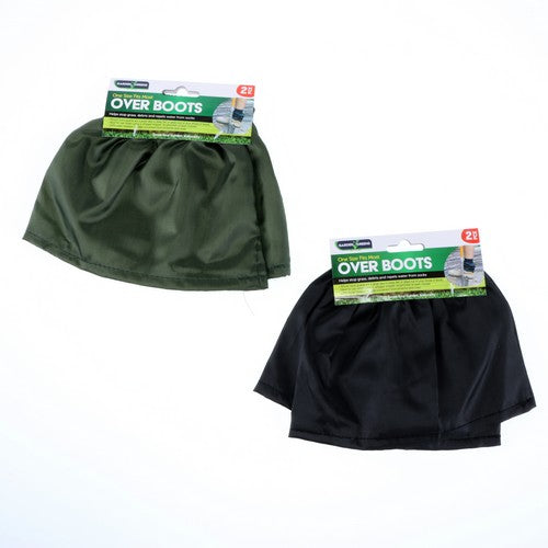 Over Boots - 2 Piece Default Title