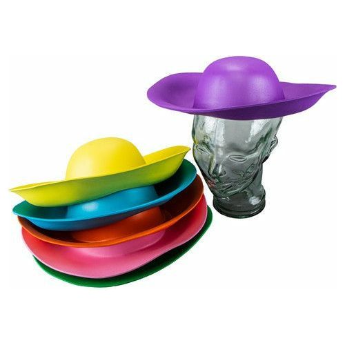 Kids Hat Wide Brim EVA