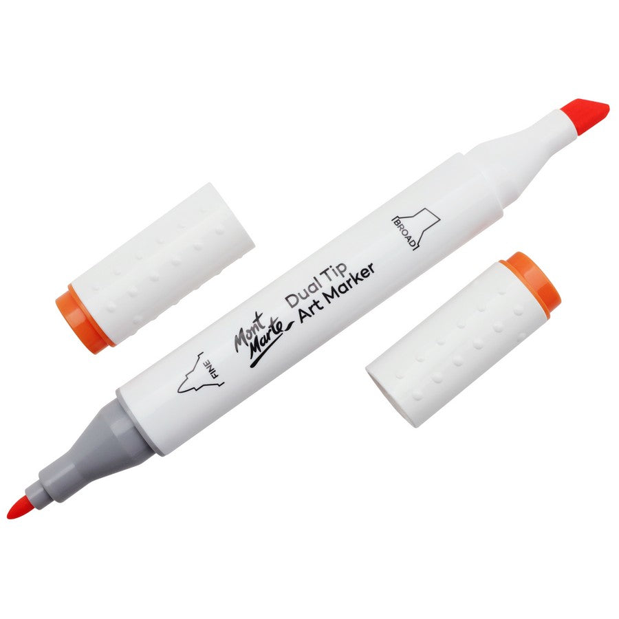 Mont marte dual tip markers outlet