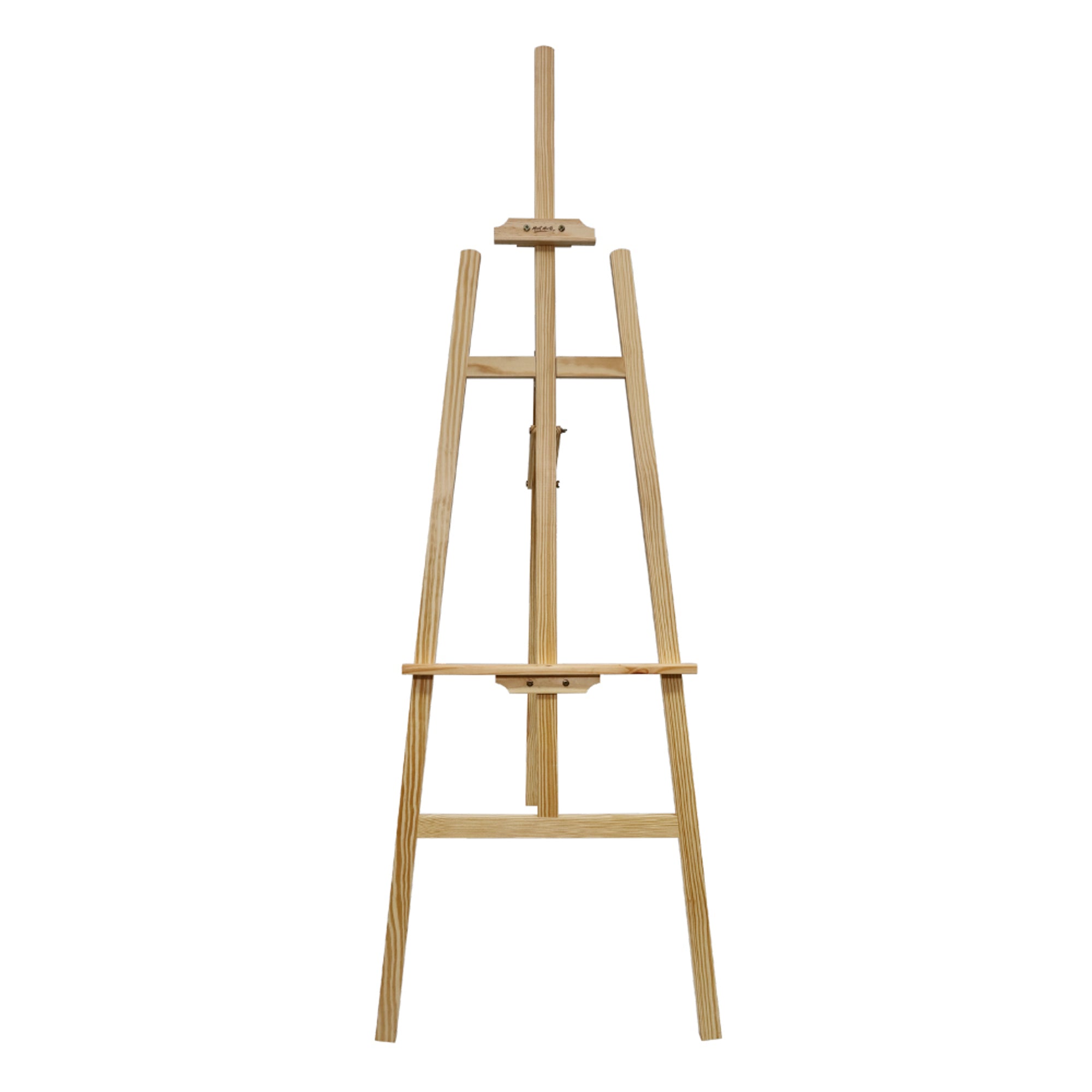 Mont Marte Floor Display Easel Pine Wood Discovery - Dollars and Sense