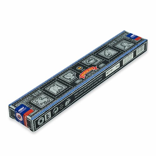 Satya Superhit Incense 15g - Dollars and Sense
