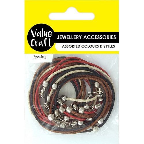 Jewellery Finding Necklace - Dollars and Sense