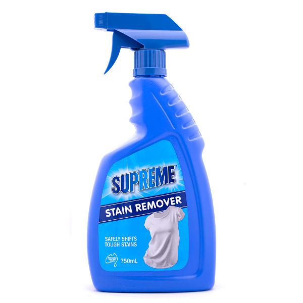 Supreme Stain Remover - 750ml 1 Piece - Dollars and Sense