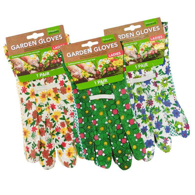 Buy Garden Gloves Ladies | Dollars and Sense