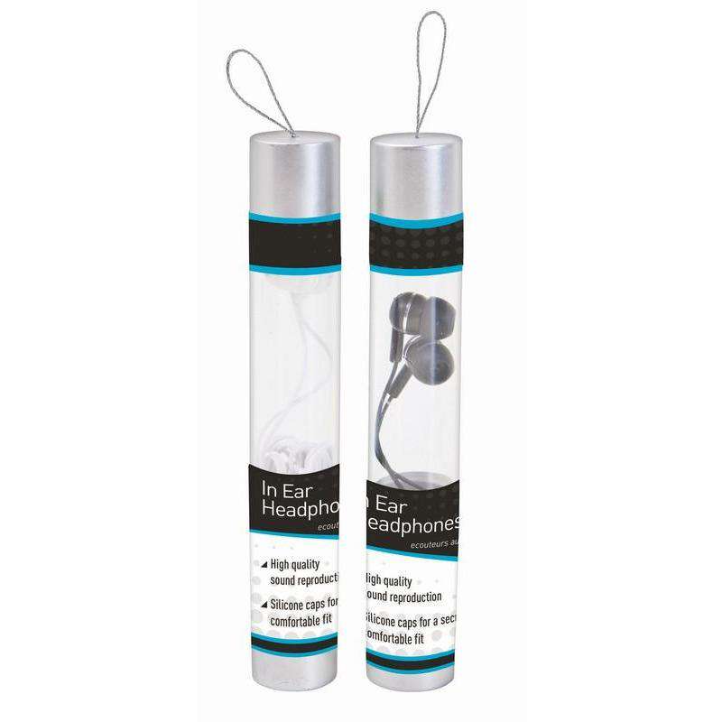 Ear Phones Hi Definition Assorted - Dollars and Sense