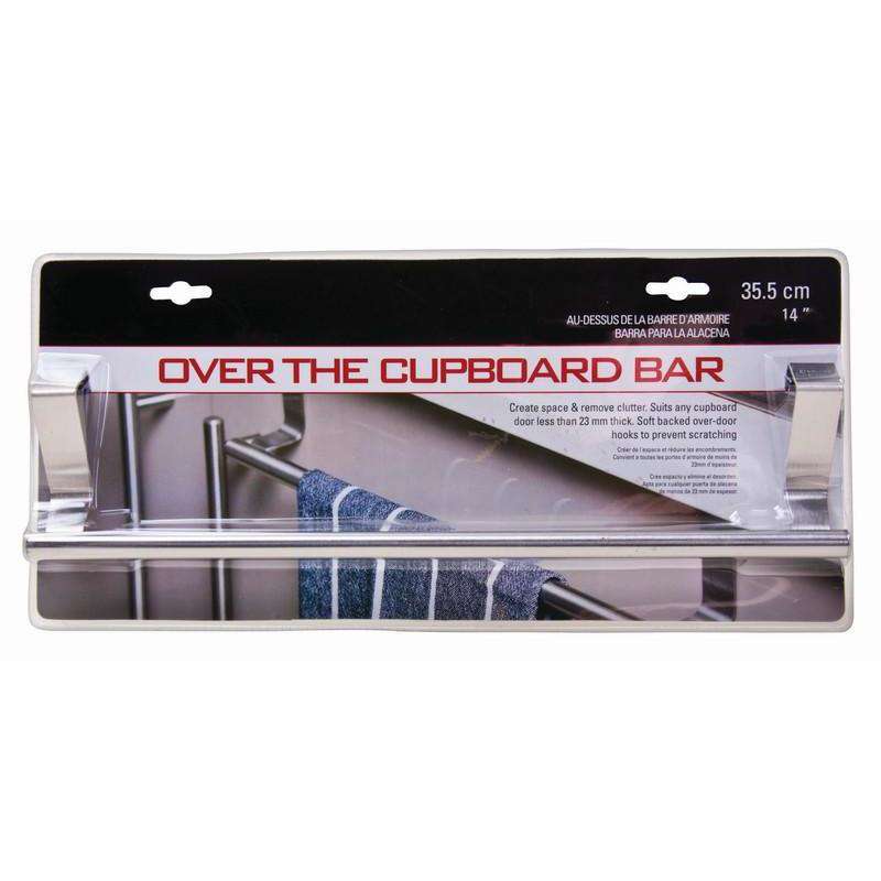 Over The Door Bar 35cm - Dollars and Sense