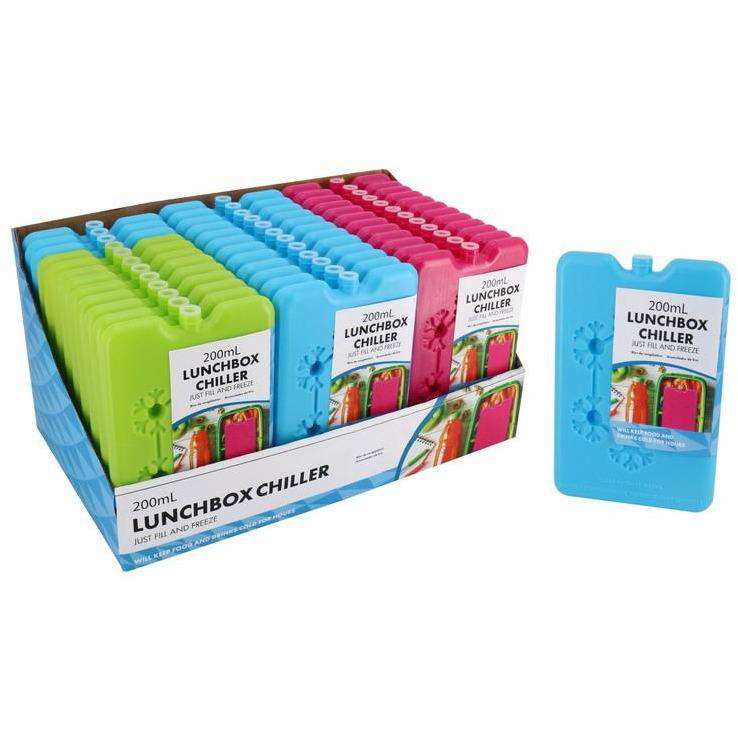 Lunchbox Chiller 200mL - Dollars and Sense