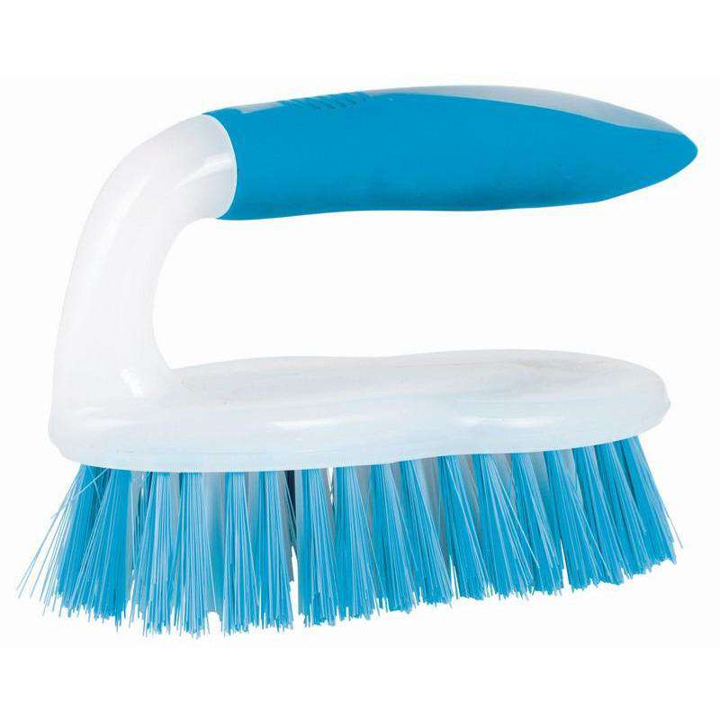Scrub Brush - Dollars and Sense