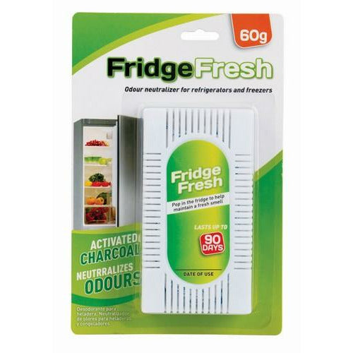 Fridge Odour Remover 60g Default Title