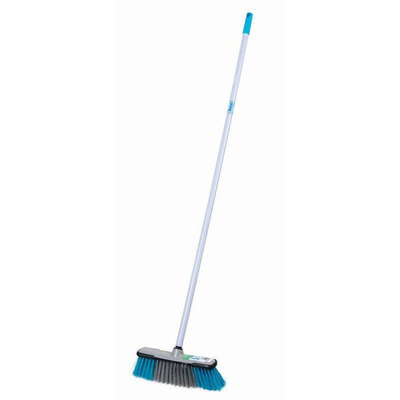 Bax Indoor Broom - Dollars and Sense