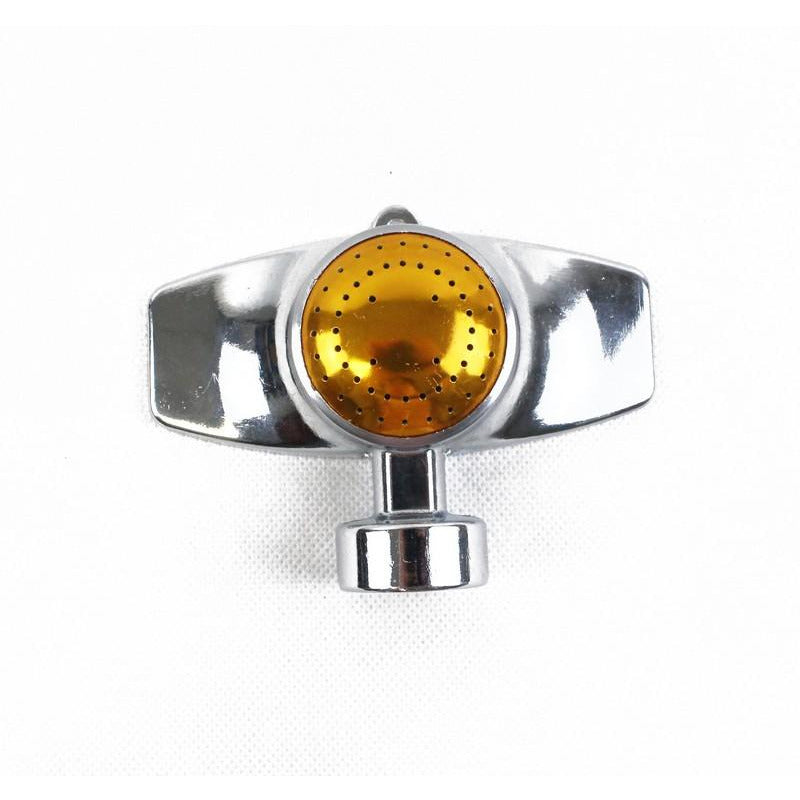 Metal Spot Sprinkler - Dollars and Sense